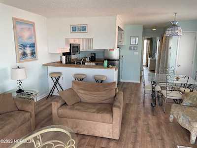 600 Carolina Beach Avenue Carolina Beach, NC 28428