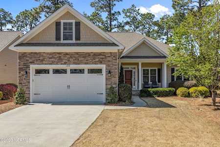 135 N Bracken Fern Lane Southern Pines, NC 28387