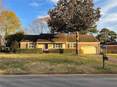 917 Five Forks Rd Virginia Beach, VA 23455