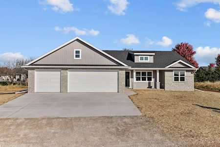 2031 Antelope Trl Kaukauna, City of Kaukauna, WI 54130