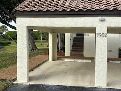 7902 Seville Place #1602 Boca Raton, FL 33433