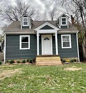 298 Picadome Park Lexington, KY 40503