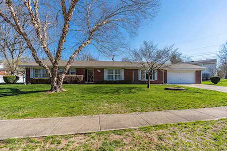 883 Pinkney Dr Lexington, KY 40504
