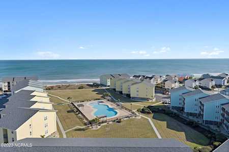 918 N New River Drive Surf City, NC 28445