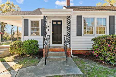 12 Glendale Road Jacksonville, NC 28540
