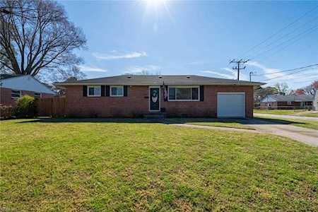 8300 Kanter Ave Norfolk, VA 23518