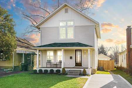 541 Crestview Road Columbus, OH 43202