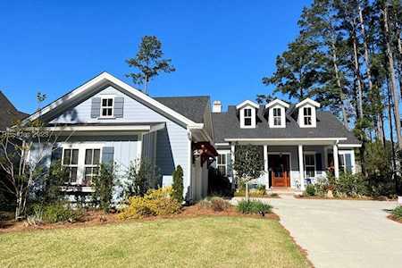 226 Hampton Lake Dr Bluffton, SC 29910