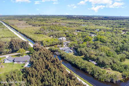 415 E Crisafulli Road Merritt Island, FL 32953
