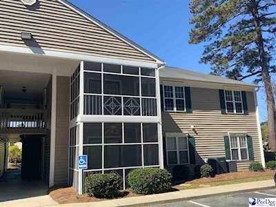 1529 Bridgewood Dr #5 Florence, SC 29501
