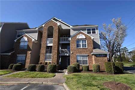 4165 Laurel Green Circle Virginia Beach, VA 23456