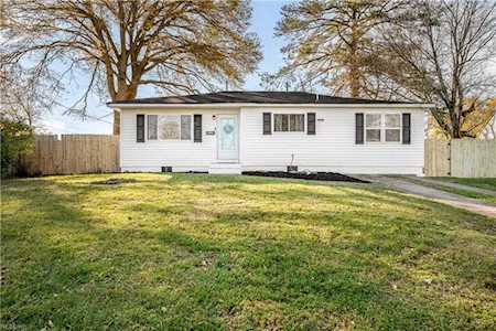 4729 Westgrove Rd Virginia Beach, VA 23455