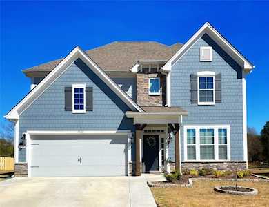 3122 Stephen Pace Trl Huntersville, NC 28078