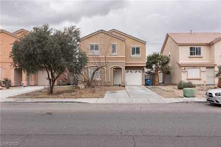 4141 Puebla St Las Vegas, NV 89115