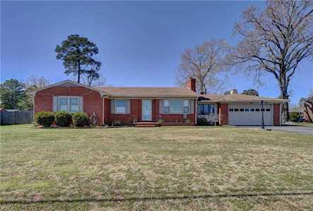 3017 Providence Rd Suffolk, VA 23434