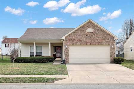 1205 Yellowstone Way Franklin, IN 46131