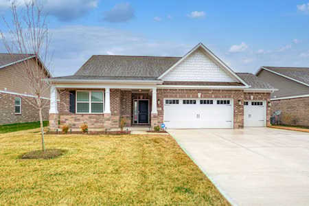 6768 Greeson Ln Plainfield, IN 46168