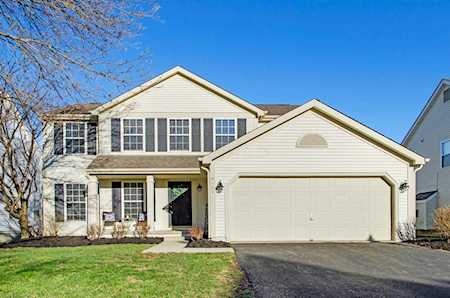 8062 Lazelle Woods Drive Westerville, OH 43081