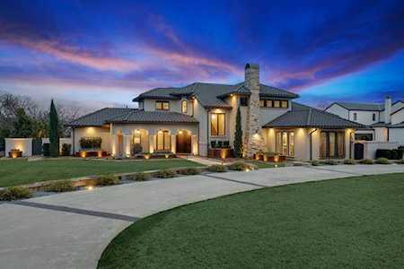 1812 Genevieve Court Flower Mound, TX 75022
