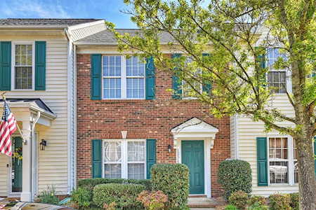12517 Eudora Ln Charlotte, NC 28277