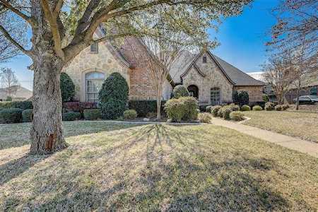 3306 Abbey Road Mansfield, TX 76063