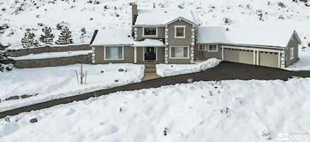 16155 N Timberline Dr Reno, NV 89511-8215