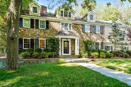 10 Wickham Way Chatham Twp., NJ 07928