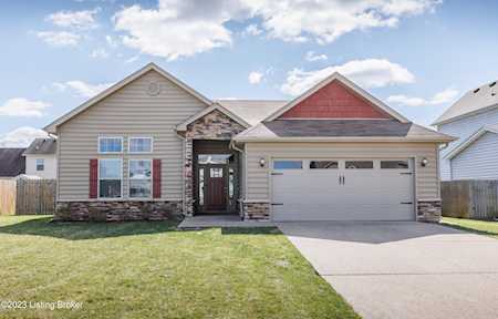 207 Boulders Ct Shepherdsville, KY 40165