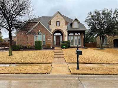 419 Northshore Court Keller, TX 76248