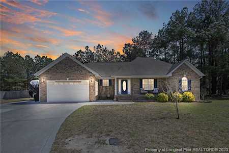 1709 Secretariat Place Hope Mills, NC 28348