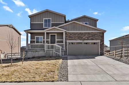 5058 Lumos Ln Castle Rock, CO 80104