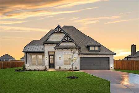 12609 Eagles Bluff Godley, TX 76044
