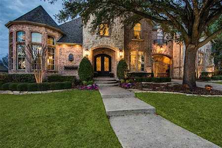 1001 Stone Cottage Lane McKinney, TX 75069