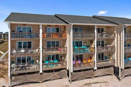 918 N New River Drive Surf City, NC 28445