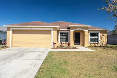 1553 Saddlehorn Dr Lakeland, FL 33810