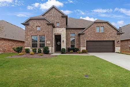 2125 Newton Lane McKinney, TX 75071