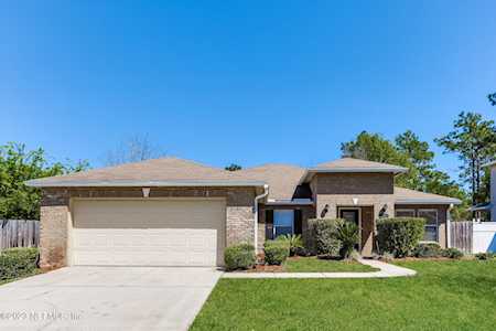 2327 Brian Lakes DR E Jacksonville, FL 32221
