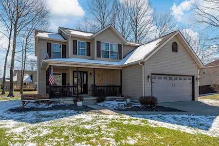 124 Mohican Lane Pataskala, OH 43062