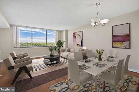 10101 Grosvenor Place #1412 Rockville, MD 20852