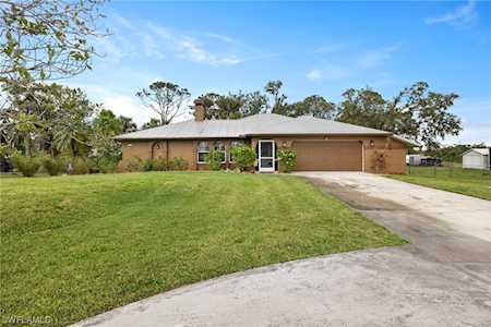 17850 Wetstone Rd North Fort Myers, FL 33917