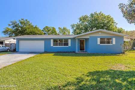 2329 Oriole Lane South Daytona, FL 32119