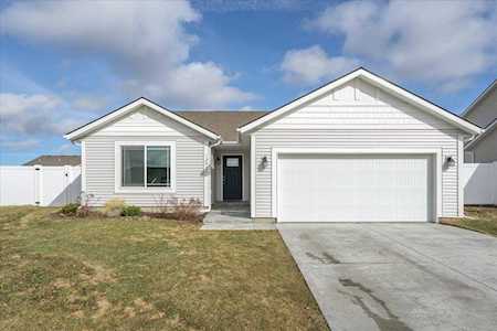 12836 W Tower Ave Airway Heights, WA 99001