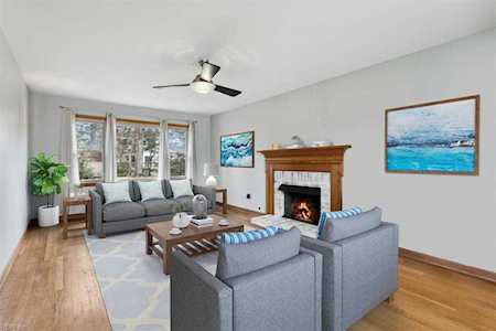 888 Devol Dr Newport News, VA 23608