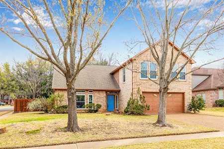 701 SABEL RIDGE Lane Grapevine, TX 76051