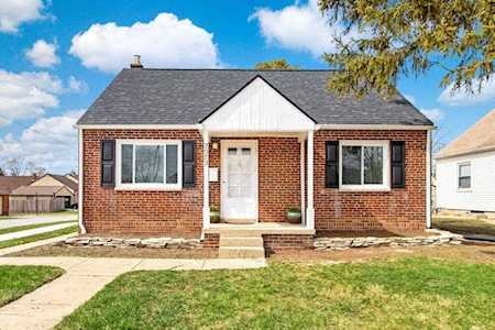 3073 Oaklawn Street Columbus, OH 43224