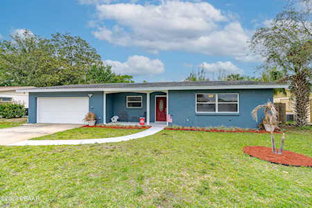 911 Woodmere Circle Ormond Beach, FL 32174