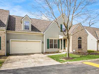 1437 Alumview Drive Columbus, OH 43209