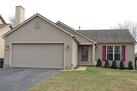 4826 Ballentine Drive Canal Winchester, OH 43110