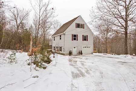 58 High View Dr Alexandria, NH 03222