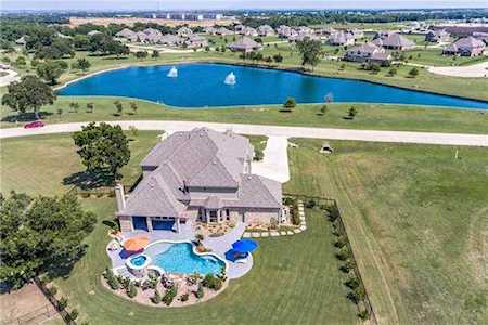 205 Lake Way Cross Roads, TX 76227